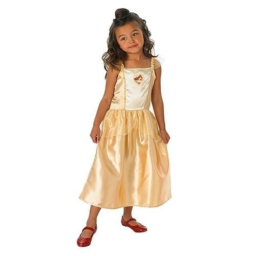 L DISFRAZ 3A4AÑOS BELLA PRINCESS