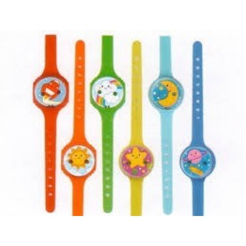 10 RELOJ PUZZLE MOD.SURT