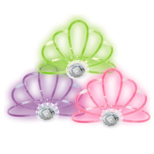TIARA LUZ NEON COL.SURT