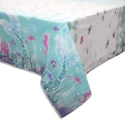  MANTEL PL SIRENA 1,37X2,13MT