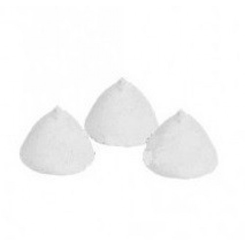 BOLSA NUBES TOP MALLOWS BLANCO 1KG