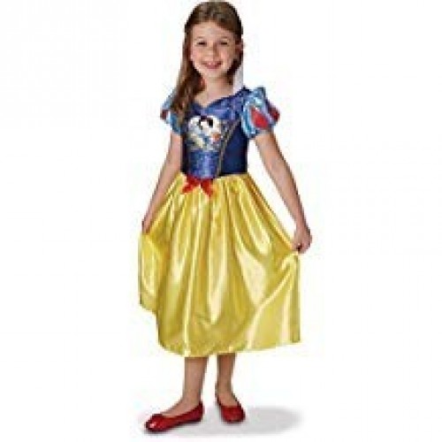 $DL DISFRAZ 3A4AÑOS BLANCANIEVES