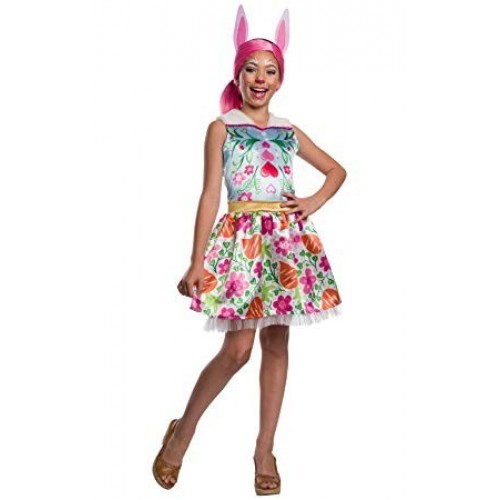 L DISFRAZ 3A4AÑOS BREE BUNNY