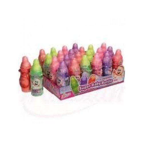 S/G BIBERON SAL DE FRUTAS 27GRS
