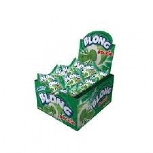 CAJA 40/U CHICLE MENTA BLONG