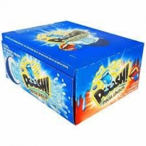 CAJA 40/U CHICLES PINTA LENGUA