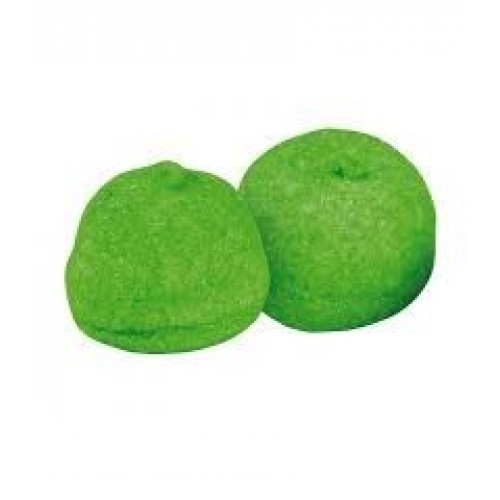 BOLSA NUBE BOLAS VERDE 1KG