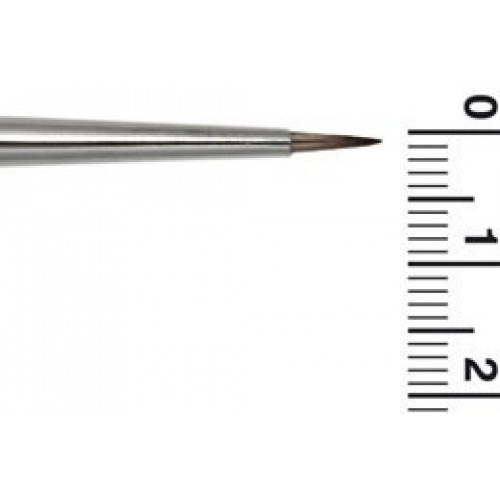 BRUSHES IMR2=PINCEL IMITACION MANGOSTA