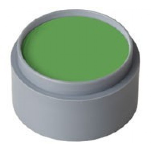  MAQUILLAJE AL AGUA 407 VERDE 25ML