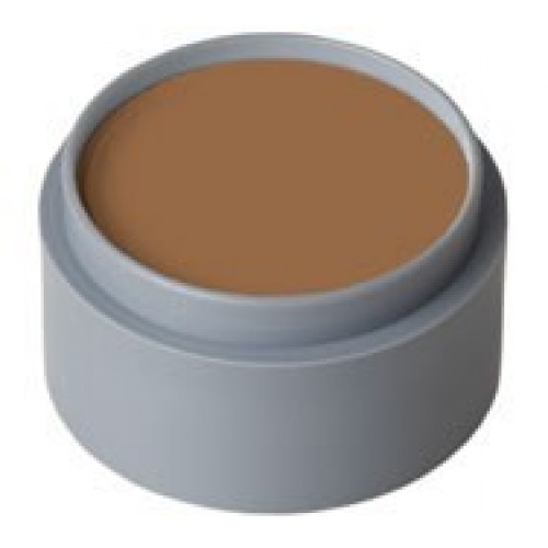 MAQUILLAJE AL AGUA 1040 MARRON 2,5ML