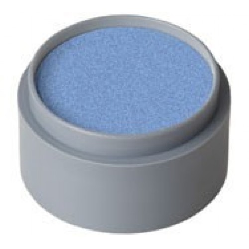 MAQUILLAJE AGUA 730 AZUL PERLA 2,5ML