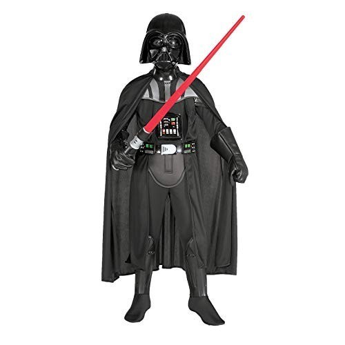 L DISFRAZ 8A10AÑOS DARTH VADER PREMIUM