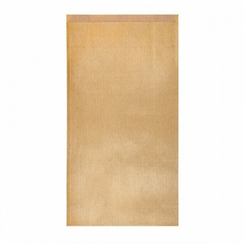   10/U BOLSA KRAFT ORO 26 9X38CM