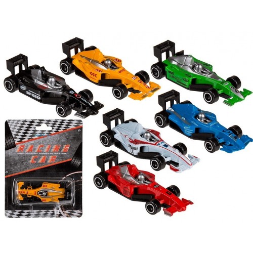 COCHE CARRERA 7,5CM