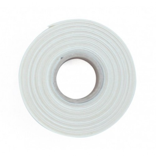 R/CINTA BIODEGRADABLE BLANCA 10MMX50MT