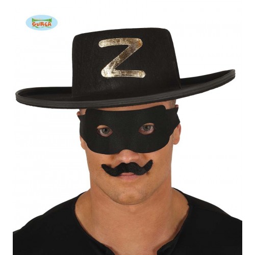 $D ANTIFAZ PAÑUELO BANDIDO