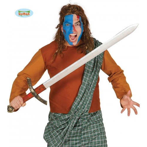 $D ESPADA MEDIEVAL 120CM
