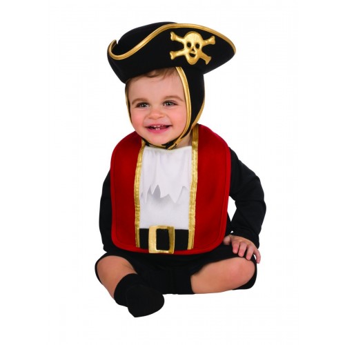 !DISFRAZ 12MESES PIRATA