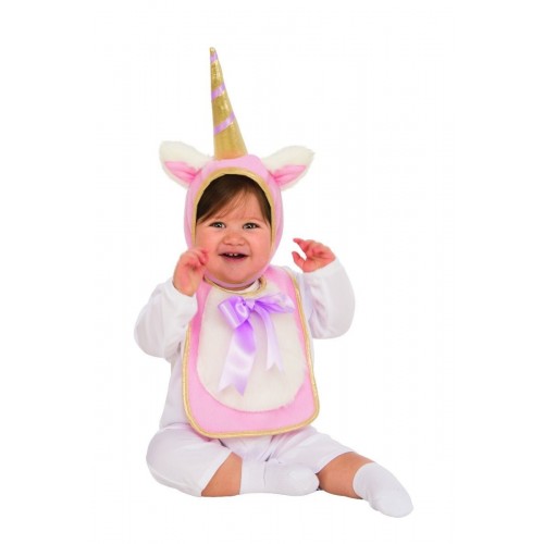 ! DISFRAZ 12MESES UNICORNIO