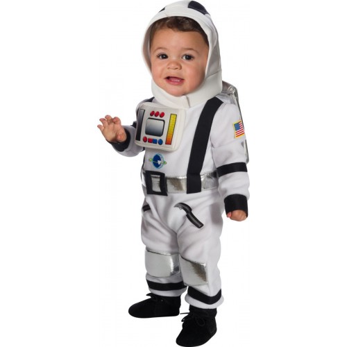 !DISFRAZ 1A2AÑOS ASTRONAUTA
