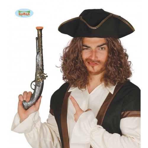 TRABUCO PIRATA 42CM