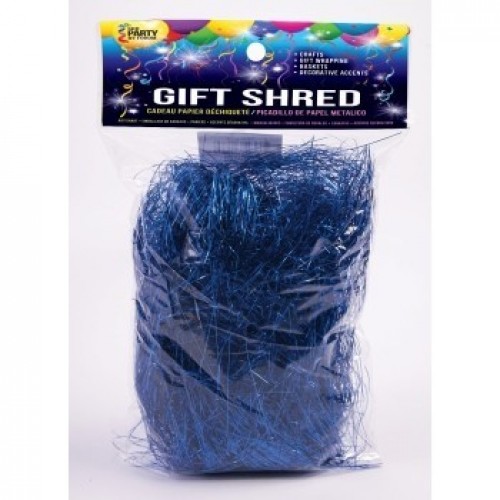  PAQ.SISAL COLOR AZUL 20GR