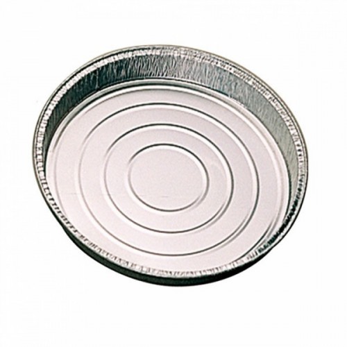 = 100/U PLATO ALUMINIO 28CM