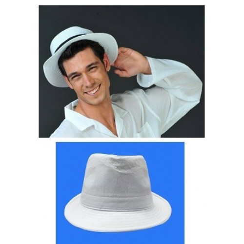 SOMBRERO ADULTO CABALLERO INDIANO