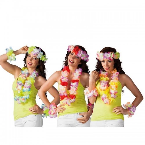 CONJUNTO HAWAIANO COL.SURT.