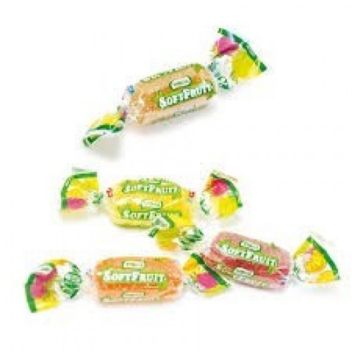 "GOMA VIDAL SOFT FRUIT 1KGR