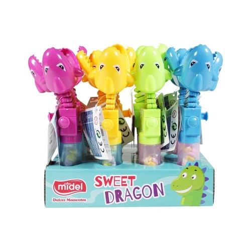 $D MIDEL DRAGON SWEET 10G