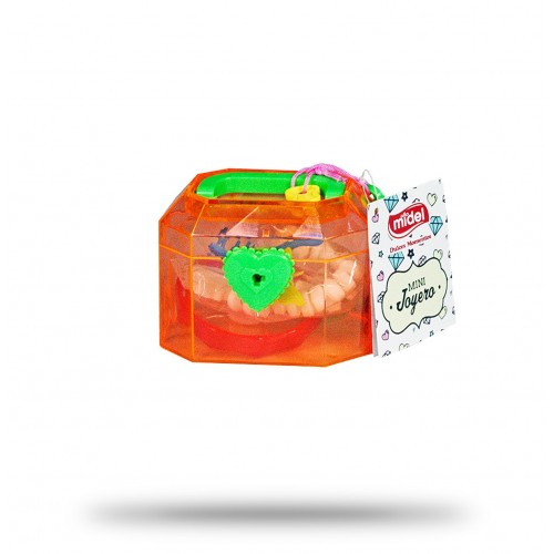 MIDEL MINI JOYERO 20G