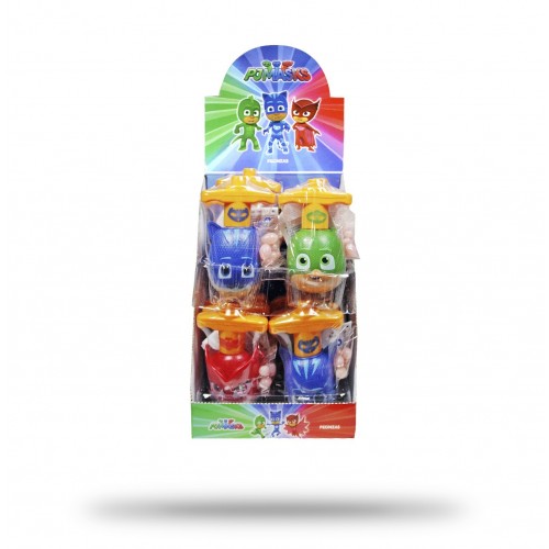 MIDEL PEONZA PJ MASKS 5G