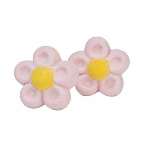 PAQ.100/U NUBE MARGARITA ROSA