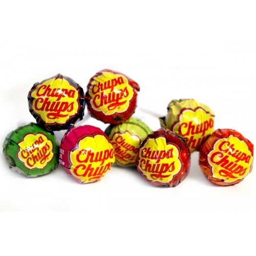 $D CHUPA CHUPS ORIGINAL