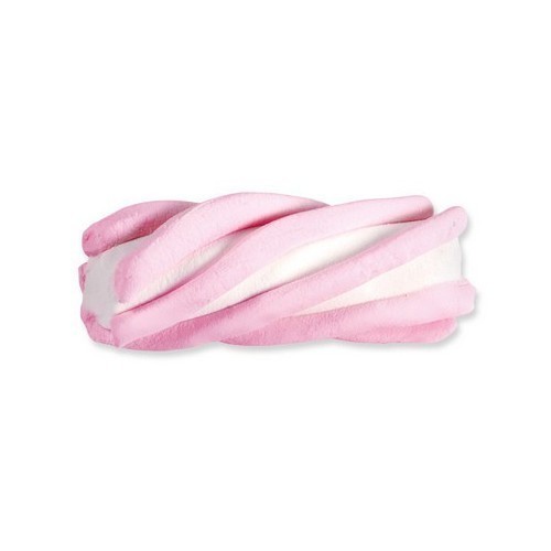 MGZ.MASMELO ESTRIADO 900G