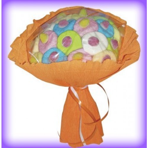 RAMO FLORES SERIE 240G S/GLUTEN