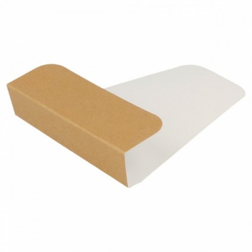 $D 200/U PILLA PIZZA MARRON CARTON 22CM