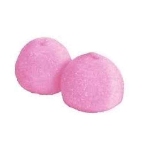 BOLSA NUBES BOLA ROSA 900G