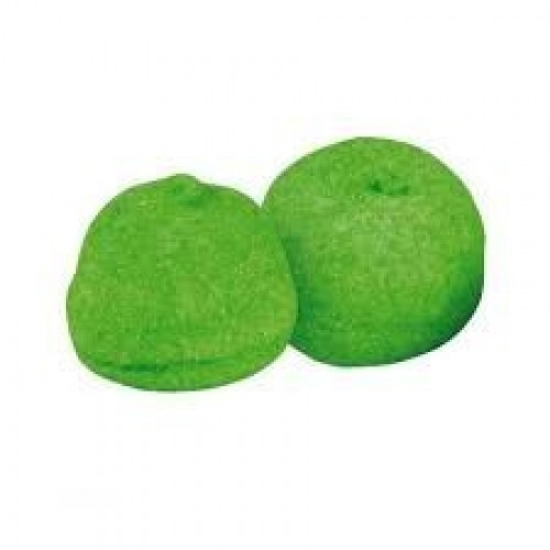 $ BOLSA NUBES BOLA VERDE 900G
