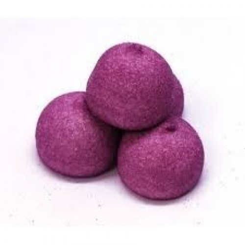 $ BOLSA NUBES BOLA VIOLETA 900G