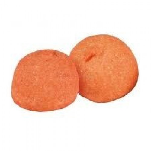 $E BOLSA NUBES BOLA NARANJA 900G