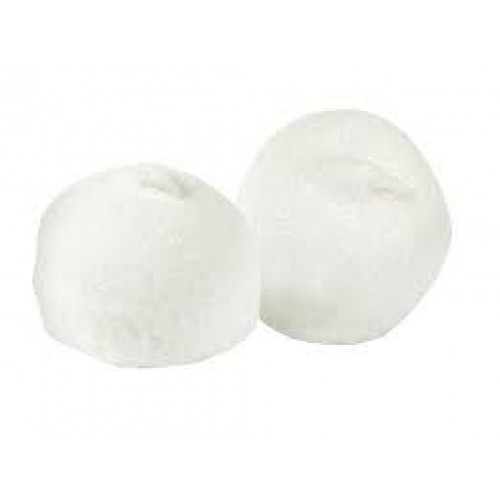 BOLSA NUBES BOLA BLANCA 900G