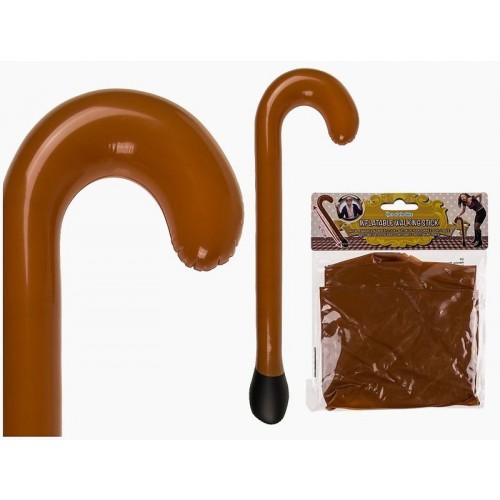 BASTON HINCHABLE 90CM