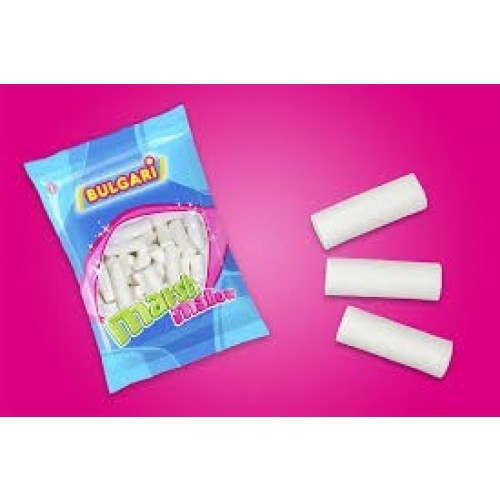 PAQ.140/U NUBE BARBACOA LISA BLANCA