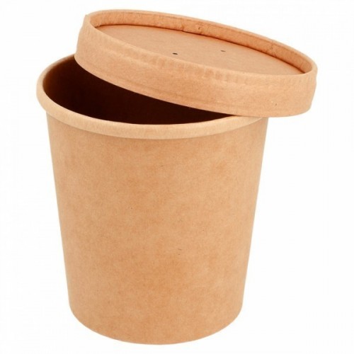 25/U TARRINA TAPA 480 ML NATURAL