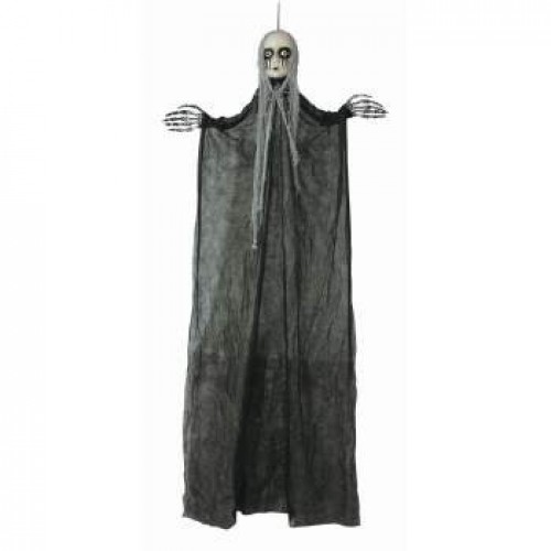 COLGANTE MUÑECA ZOMBI 1,52MT