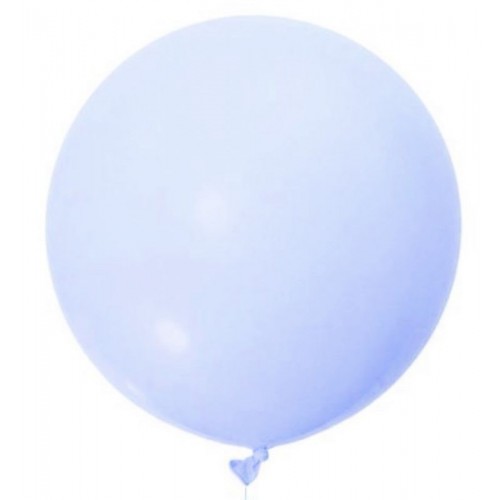   GLOBO JUMBO 2FTT01 MATTE AZUL