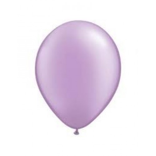   50 GLOBOS 12" 112T03 MATTE LAVAND