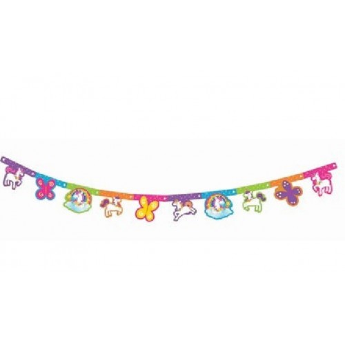  GUIRNALDA UNICORNIO 14CMX1,70MT